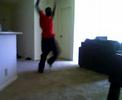 Tivaughn Freestyle (Krump) Tivaughn Freestyle (Krump)