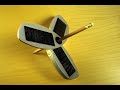 Solio Hybrid Charger
