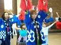 Matsuken Sanba - JBSD Dancers 3