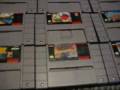 videos de My n64, snes and nes collection