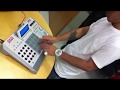 AraabMUZIK checks out the MPC Renaissance