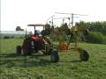 Vermeer - Tedder - TE250