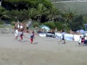 i pessimi finale sperlonga 2008 contro rietii
