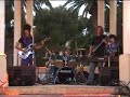 Dice-Kisu concert bandol 2008 - Silent Jealousy ( Cover )
