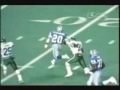 Barry Sanders highlight