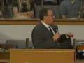Brownsville Revival- Tommy Tenney: From Anointing to Glory 1