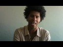 ONCE ON THIS ISLAND Choreographer Bradley Rapier