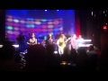 Santa Fe and the Fat City Horns get soulful