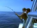 Huson Canyon Blue Marlin Huson Canyon Blue Marlin