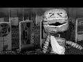 monochrom: Das gischtig aufgesch�umte Nichts