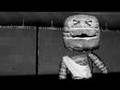 monochrom: Das gischtig aufgeschäumte Nichts