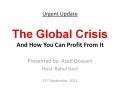 Asad Dossani Reveals Two Derivative Trading Ideas To Profit From