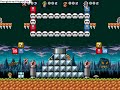 Super Mario War- Custom Levels+Dimentio skin