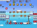 Super Mario War- Custom Levels+Dimentio skin