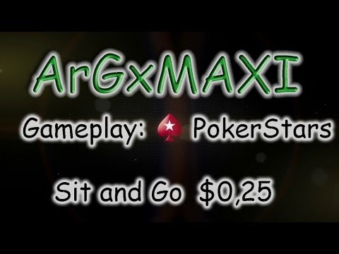 poker - Este es mi primer video de la saga