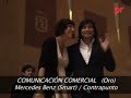 PREMIOS EFICACIA 2008, PREMIADOS