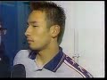 ???? Hidetoshi Nakata?Lecce vs Perugia highlights