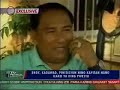 TV Patrol Pampanga 092508 TV Patrol Pampanga 092508