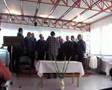 Il coro Città di Luino canta a Maccagno (Va-Italia) 2