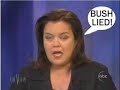 BUSH LIED! BUSH LIED!