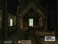 oblivion: castle highrock tour part 1
