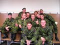 danish army equpiment