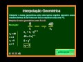 Matemática - Aula 11 - Progressão Geométrica - Parte 2