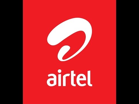 how to check self number in airtel