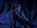 Looking through your eyes ✿ Quest for Camelot [ENGLISH fandub/duet]