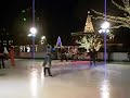 CdA Lights and Ice Skating Winter 07