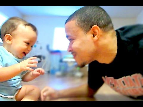 Baby Boxer! - Vlog #29