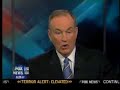 McCain and Bill O'Reilly on White power