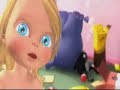 Canal Panda Bebe Lilly Disparates