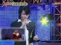 heechul impersonations and sjt xman cut- suhshi and no one like me
