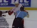 Marty McSorley vs Bob Probert Feb 4, 1994 Marty McSorley vs Bob Probert Feb 4, 1994