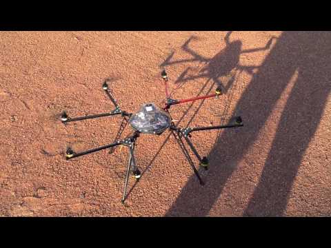 oktokopter - I created this video with the YouTube Video Editor (http://www.youtube.com/editor)