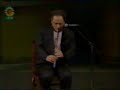 Ney: Behzad Forouhari (part 1/2)