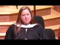 Abigail Disney - Peace Is Loud - 01.28.10