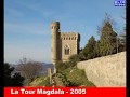 Rennes-Le-Chateau : La Tour Magdala, une conception de Bérenger Saunière Default