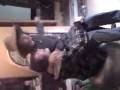 videos de me & chris dancing.