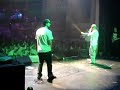 Pritchard VS Dainton Live at the Opera House