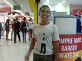 Mágica do shopping!.wmv