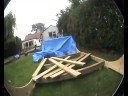 Mini ramp progress 2