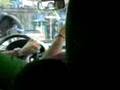 Jorge Conduciendo por Santander