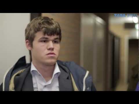 magnus carlsen
