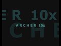 Archer  -_-