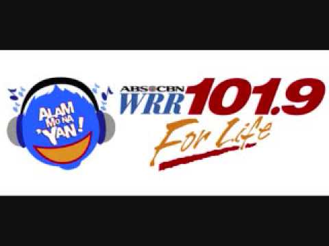 Mawawala daw dapat 101.9 For Life! nung October 1, 2009 pero dahil kay Ondoy 