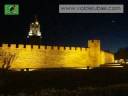 La muralla de noche II La muralla de noche II