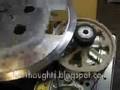 Squeaky Motor Demo