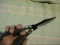 Alternatives To Balisongs Alternatives To Balisongs